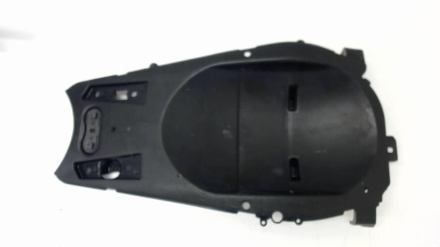 pièce détachée occasion Support de batterie