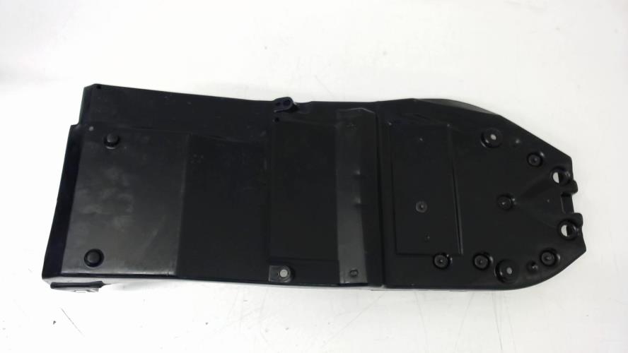 pièce détachée occasion Support de batterie