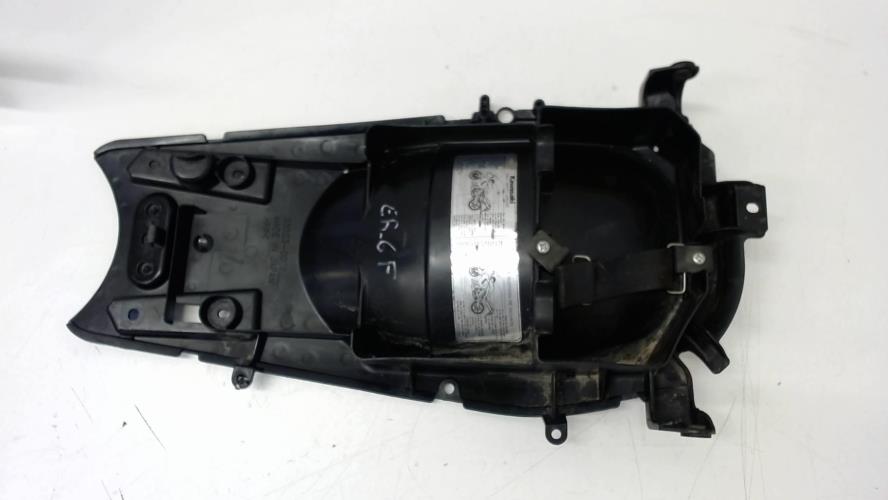 pièce détachée occasion Support de batterie