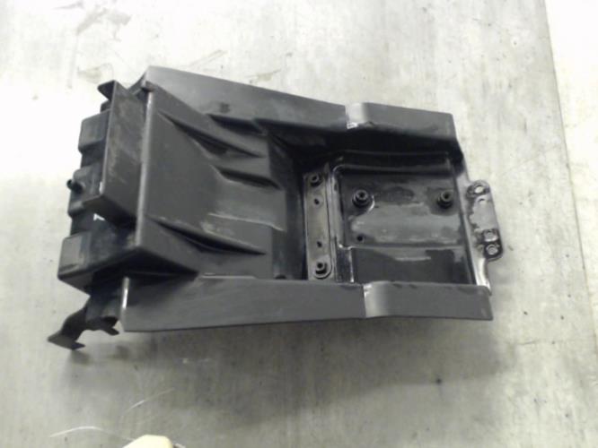 pièce détachée occasion Support de batterie