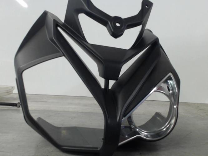 pièce détachée occasion Tete de fourche BMW