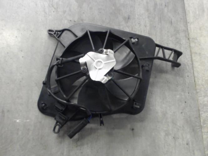 pièce détachée occasion Ventilateur BMW