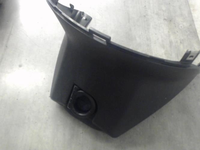 pièce détachée occasion Cache sous selle PIAGGIO
