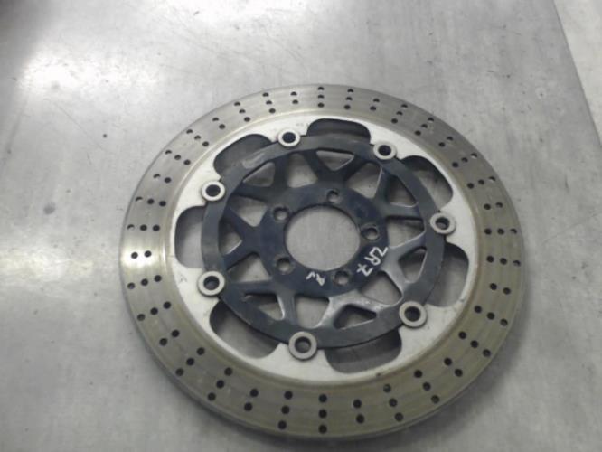 pièce détachée occasion Disque frein avant KAWASAKI