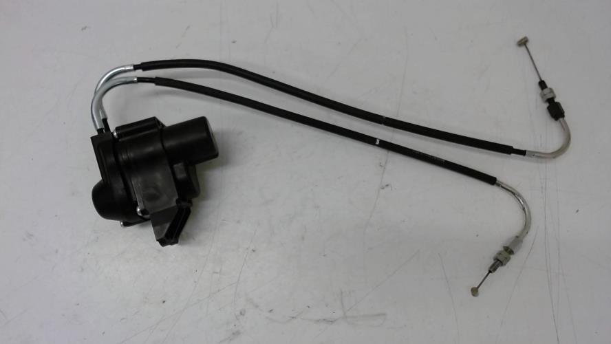 pièce détachée occasion Moteur de valve d'echappement YAMAHA