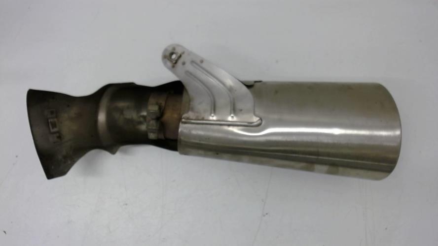 pièce détachée occasion Silencieux (echappement) BMW