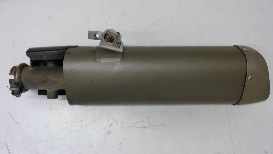 pièce détachée occasion Silencieux (echappement) YAMAHA