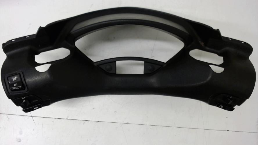 pièce détachée occasion Cache compteur YAMAHA