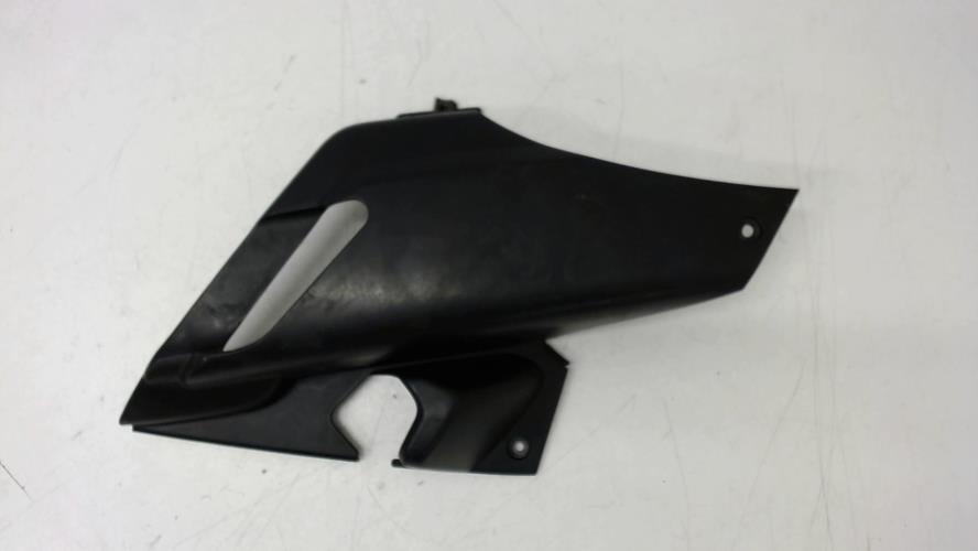 pièce détachée occasion Cache flanc de carenage gauche YAMAHA