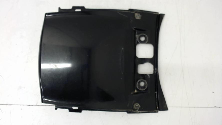 pièce détachée occasion Cache jonction coque arriere SUZUKI