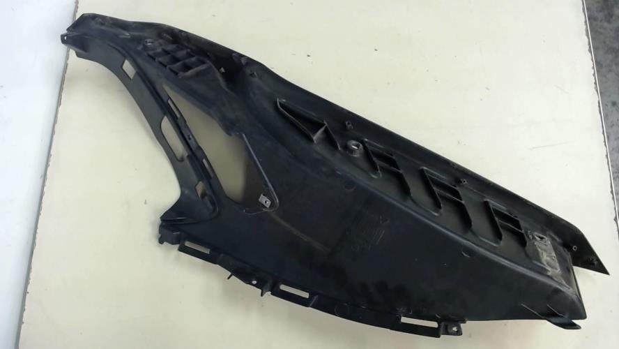pièce détachée occasion Plancher marche pied droit PIAGGIO