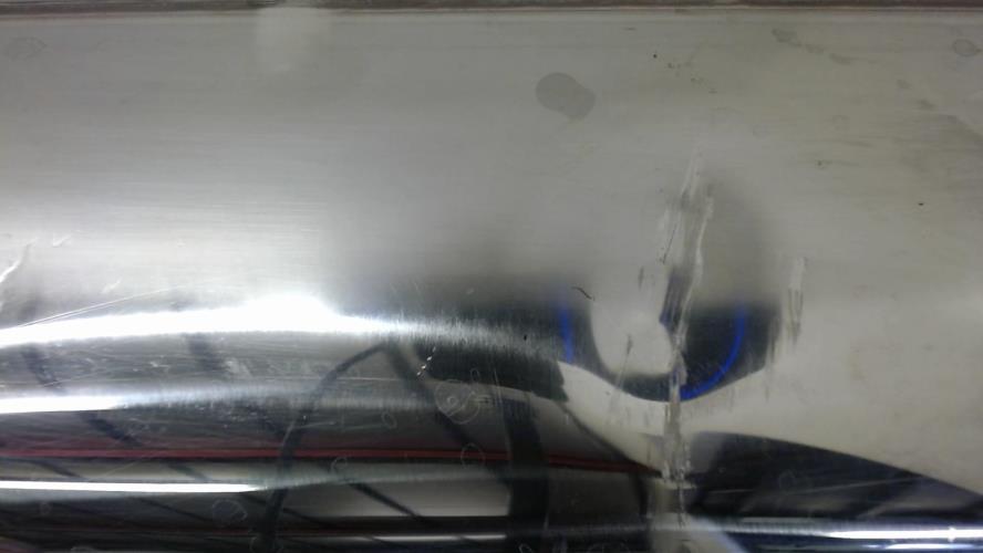 pièce détachée occasion Silencieux (echappement) HONDA