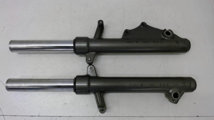 pièce détachée occasion Fourche complete MBK