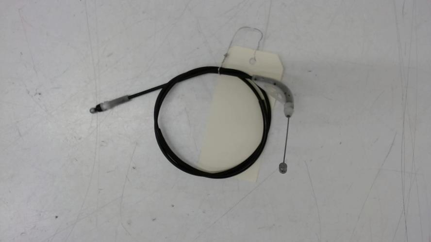 pièce détachée occasion Cable verrouillage selle HONDA