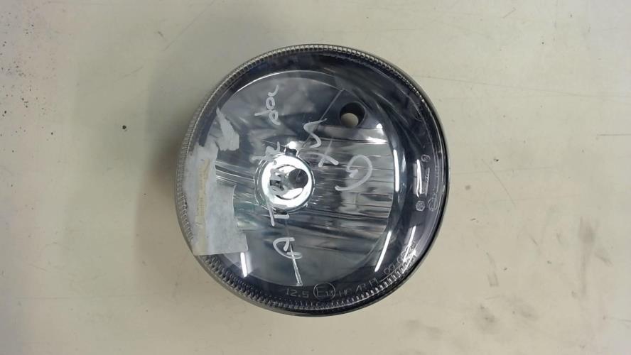 pièce détachée occasion Optique (feux)(phare)
