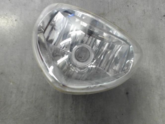 pièce détachée occasion Optique (feux)(phare) PIAGGIO