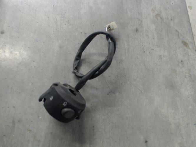 pièce détachée occasion Commodo gauche PEUGEOT