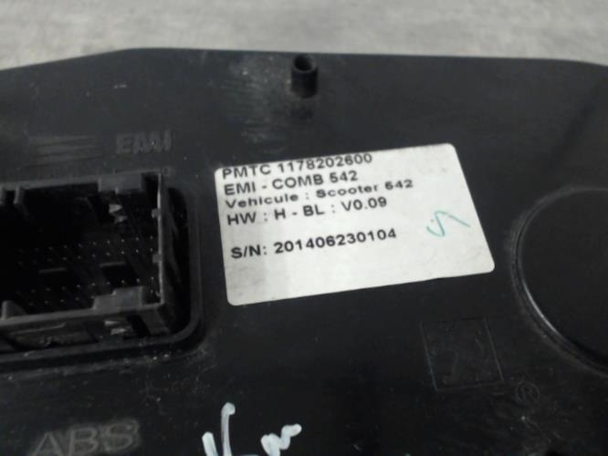 pièce détachée occasion Compteur