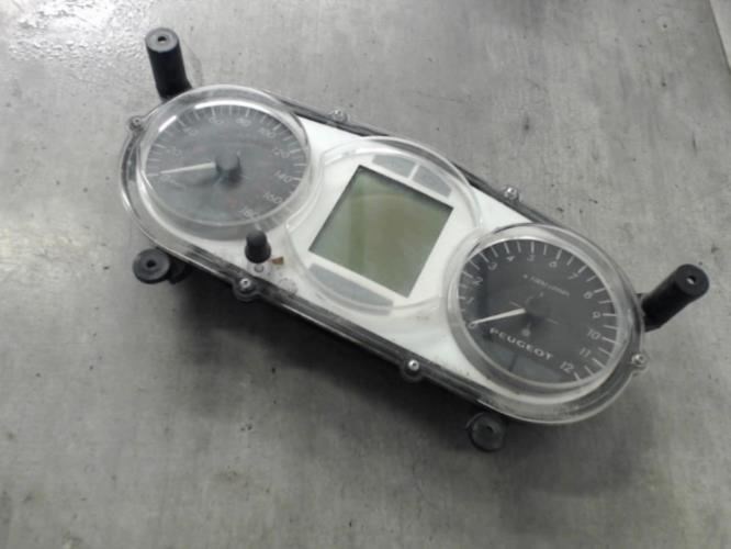 pièce détachée occasion Compteur PEUGEOT