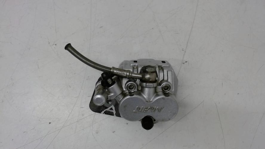 pièce détachée occasion Etrier de frein avant PEUGEOT