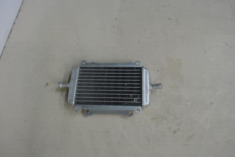 pièce détachée occasion Radiateur eau droit PIAGGIO