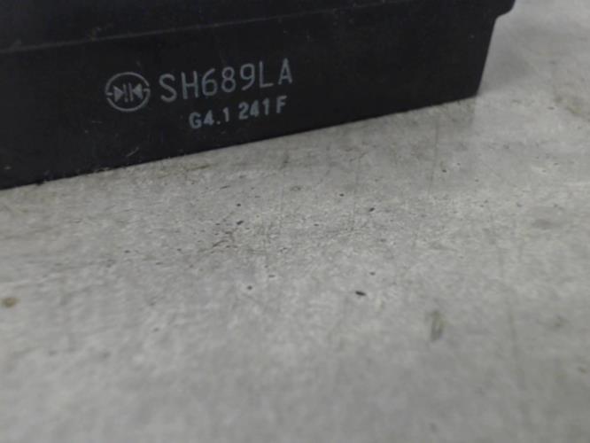 pièce détachée occasion Regulateur charge batterie