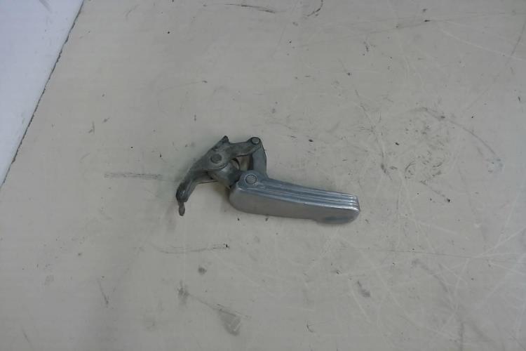 pièce détachée occasion Repose pieds arriere gauche