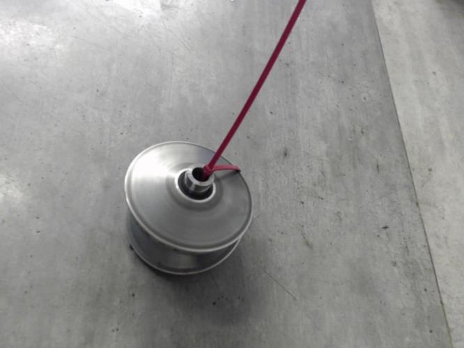 pièce détachée occasion Variateur HONDA