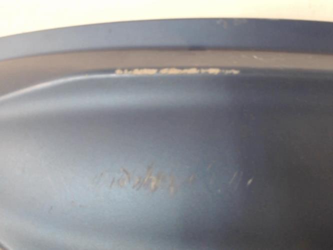 pièce détachée occasion Cache carenage coque arriere gauche KYMCO