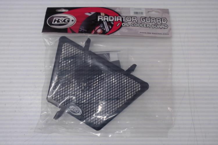 pièce détachée occasion Grille de radiateur APRILIA