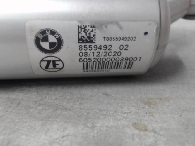 pièce détachée occasion Amortisseur BMW