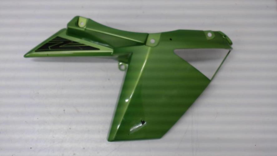 pièce détachée occasion Cache carenage ecope droite KAWASAKI
