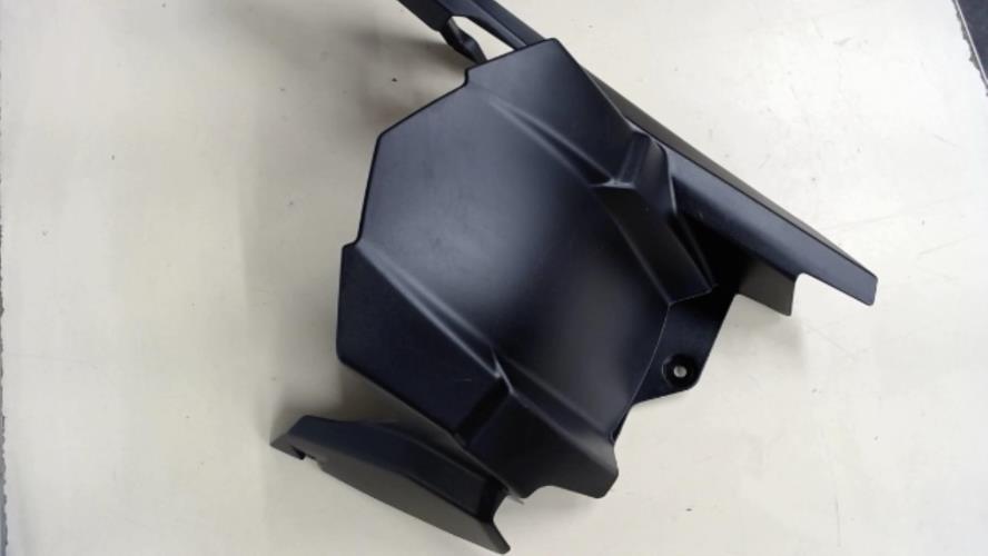 pièce détachée occasion Cache chaine KAWASAKI