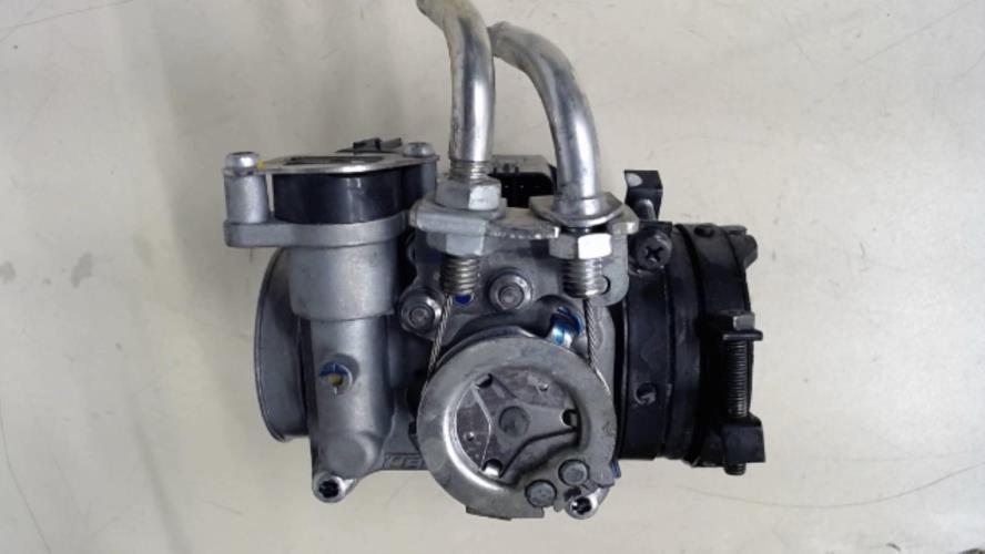 pièce détachée occasion Corps papillon injection HONDA