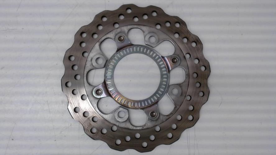 pièce détachée occasion Disque frein arriere KAWASAKI