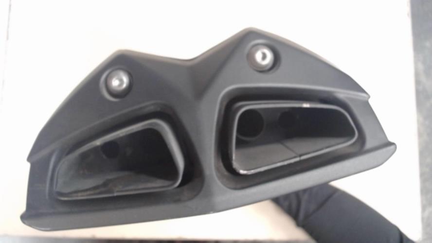 pièce détachée occasion Silencieux gauche (echappement) KAWASAKI