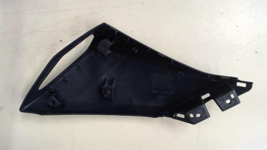 pièce détachée occasion Cache carenage ecope droite YAMAHA