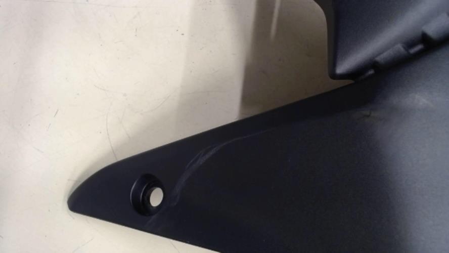 pièce détachée occasion Demi sabot droit