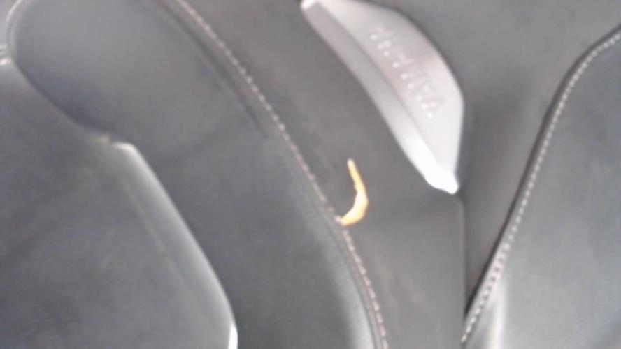pièce détachée occasion Selle