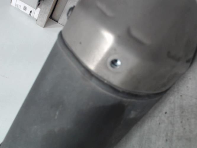 pièce détachée occasion Silencieux (echappement) YAMAHA