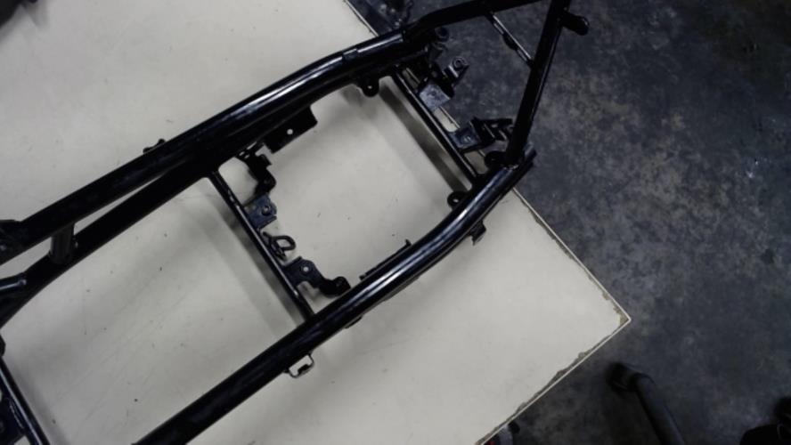 pièce détachée occasion Boucle cadre arriere HONDA