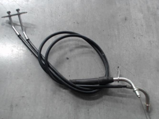 Illustration de Cable d'accelerateur YAMAHA