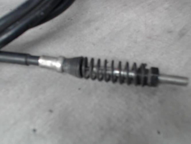 pièce détachée occasion Cable de frein arriere