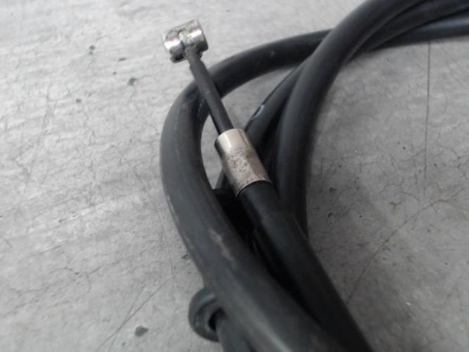 pièce détachée occasion Cable de frein arriere YAMAHA