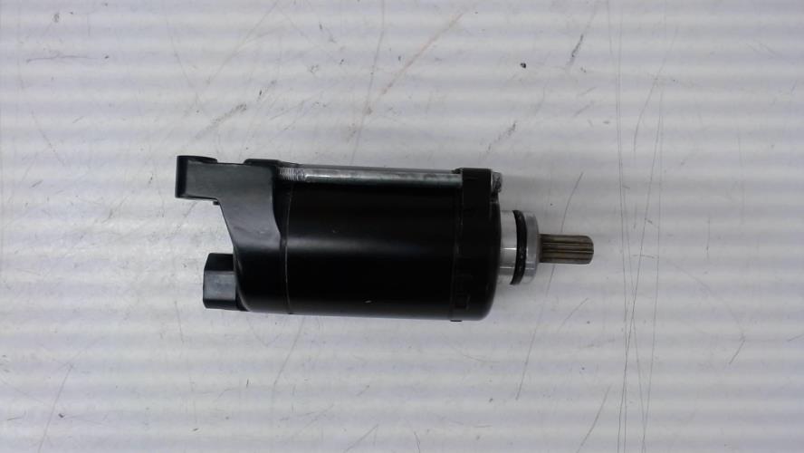 Illustration de Demarreur HONDA