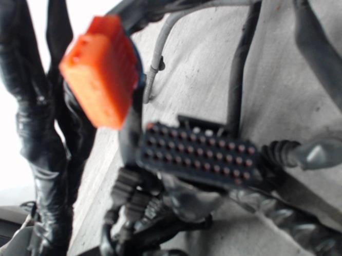 pièce détachée occasion Faisceau electrique