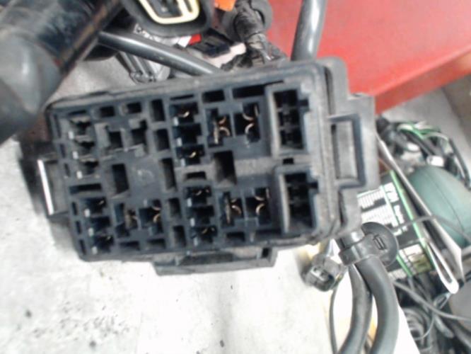 pièce détachée occasion Faisceau electrique