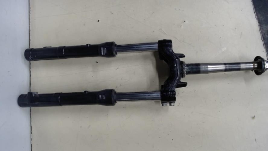 pièce détachée occasion Fourche complete HONDA