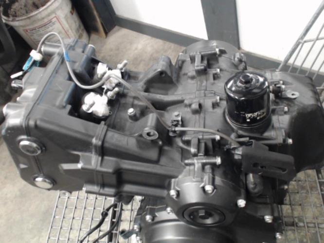 Moteur
