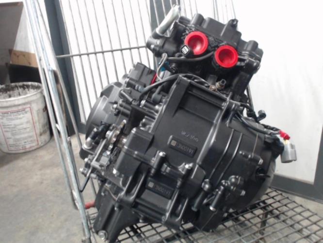 Moteur